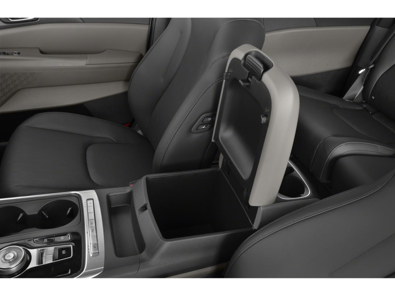 2025 Kia Carnival Hybrid Vehicle Photo in Belle Vernon, PA 15012
