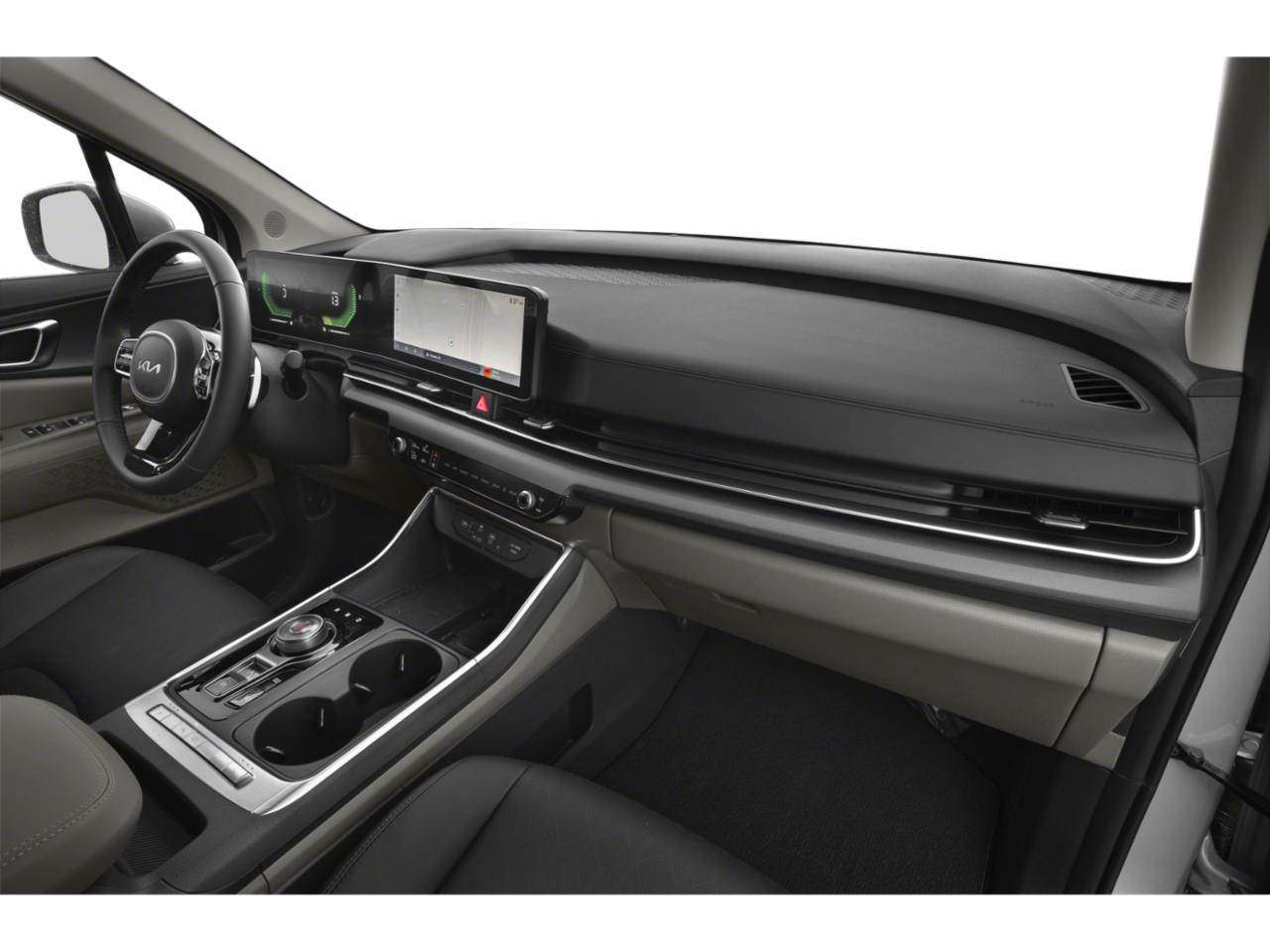 2025 Kia Carnival Hybrid Vehicle Photo in Belle Vernon, PA 15012
