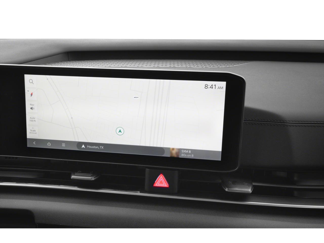2025 Kia Carnival Hybrid Vehicle Photo in Belle Vernon, PA 15012