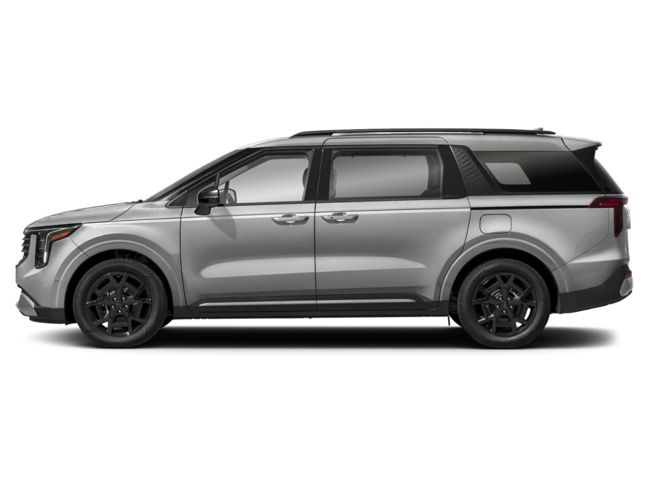 2025 Kia Carnival Hybrid Vehicle Photo in Oshkosh, WI 54904
