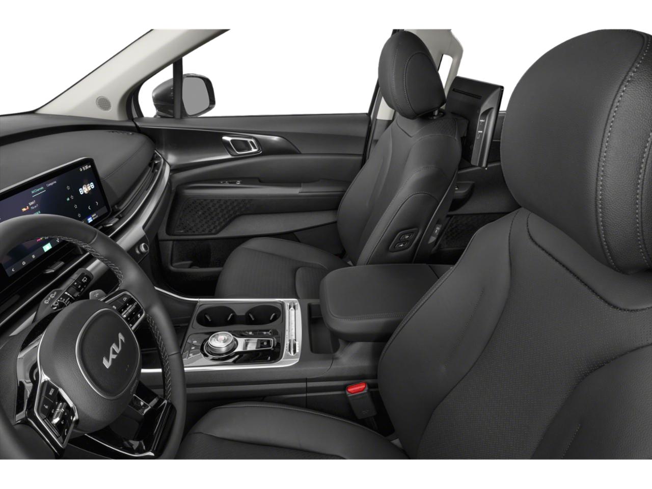 2025 Kia Carnival Hybrid Vehicle Photo in Oshkosh, WI 54904