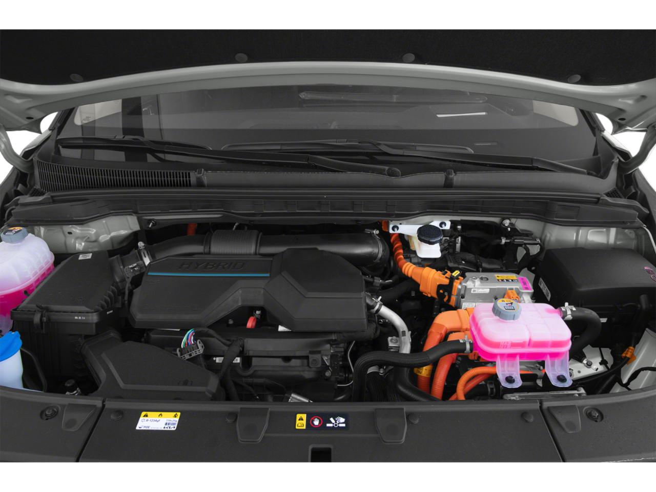 2025 Kia Carnival Hybrid Vehicle Photo in Oshkosh, WI 54904