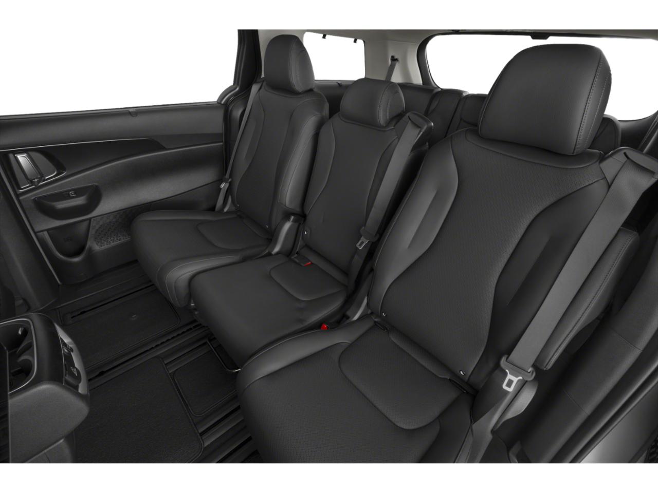 2025 Kia Carnival Hybrid Vehicle Photo in Oshkosh, WI 54904