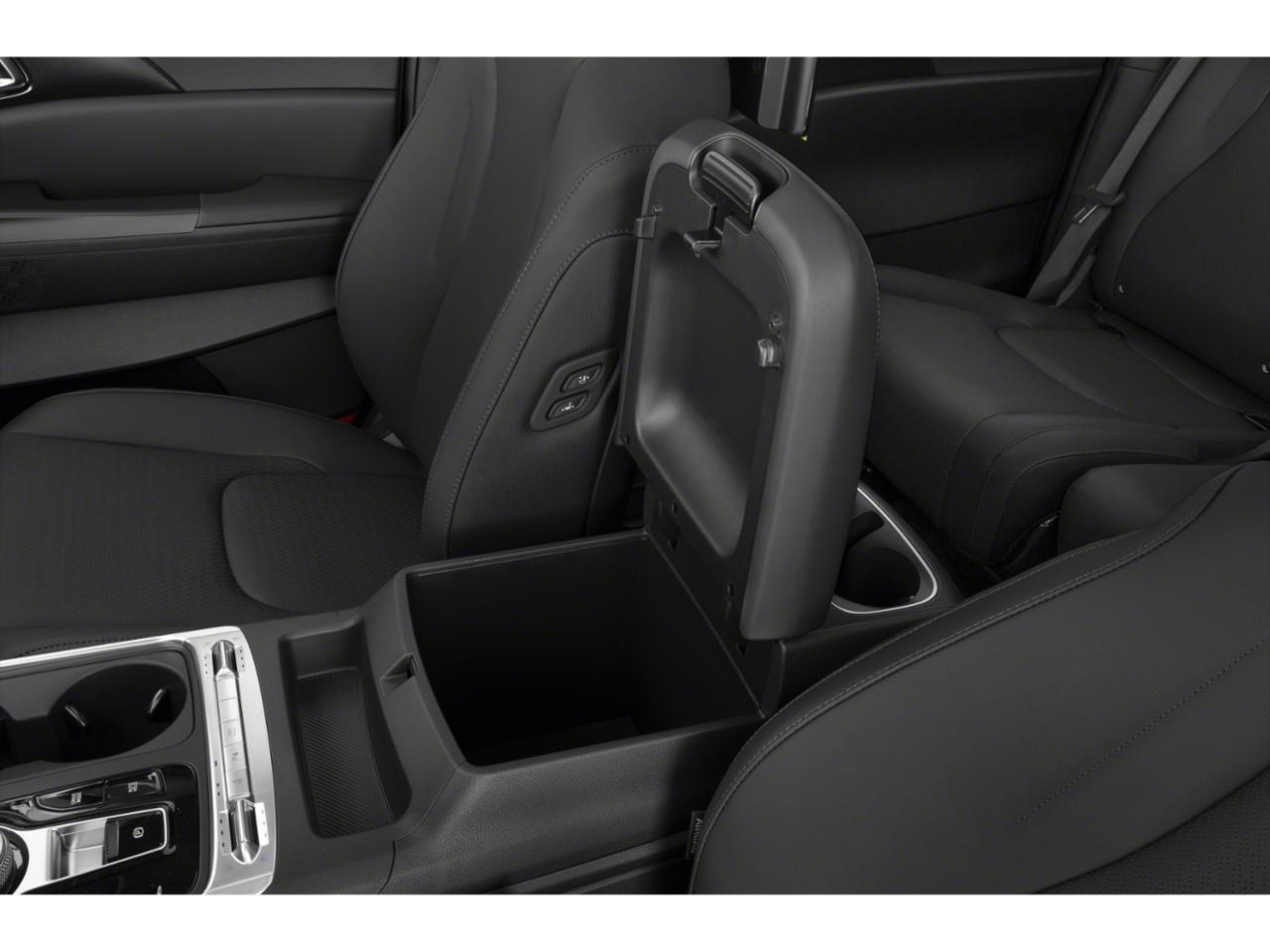 2025 Kia Carnival Hybrid Vehicle Photo in Oshkosh, WI 54904