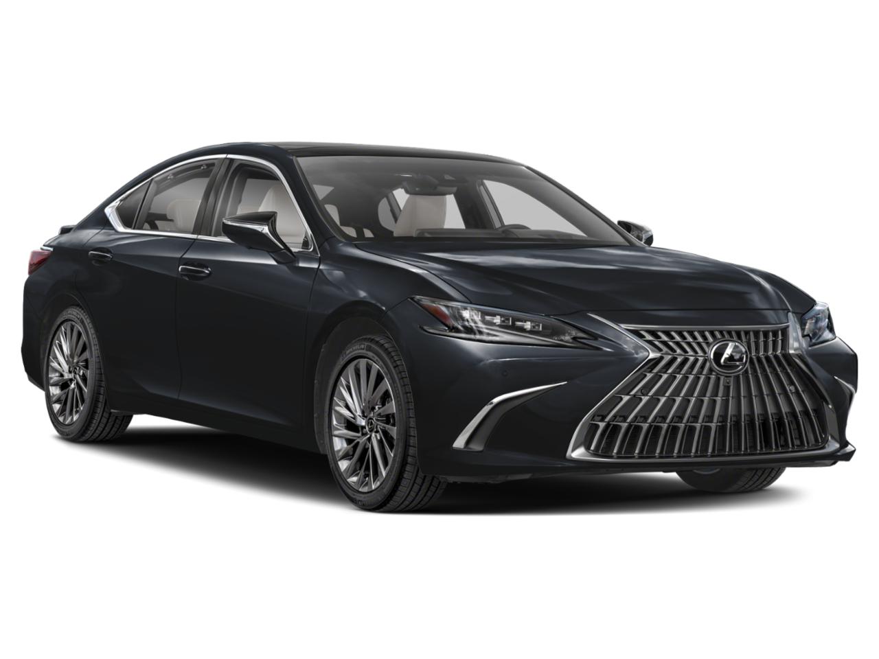 2025 Lexus ES 350 Vehicle Photo in Appleton, WI 54913