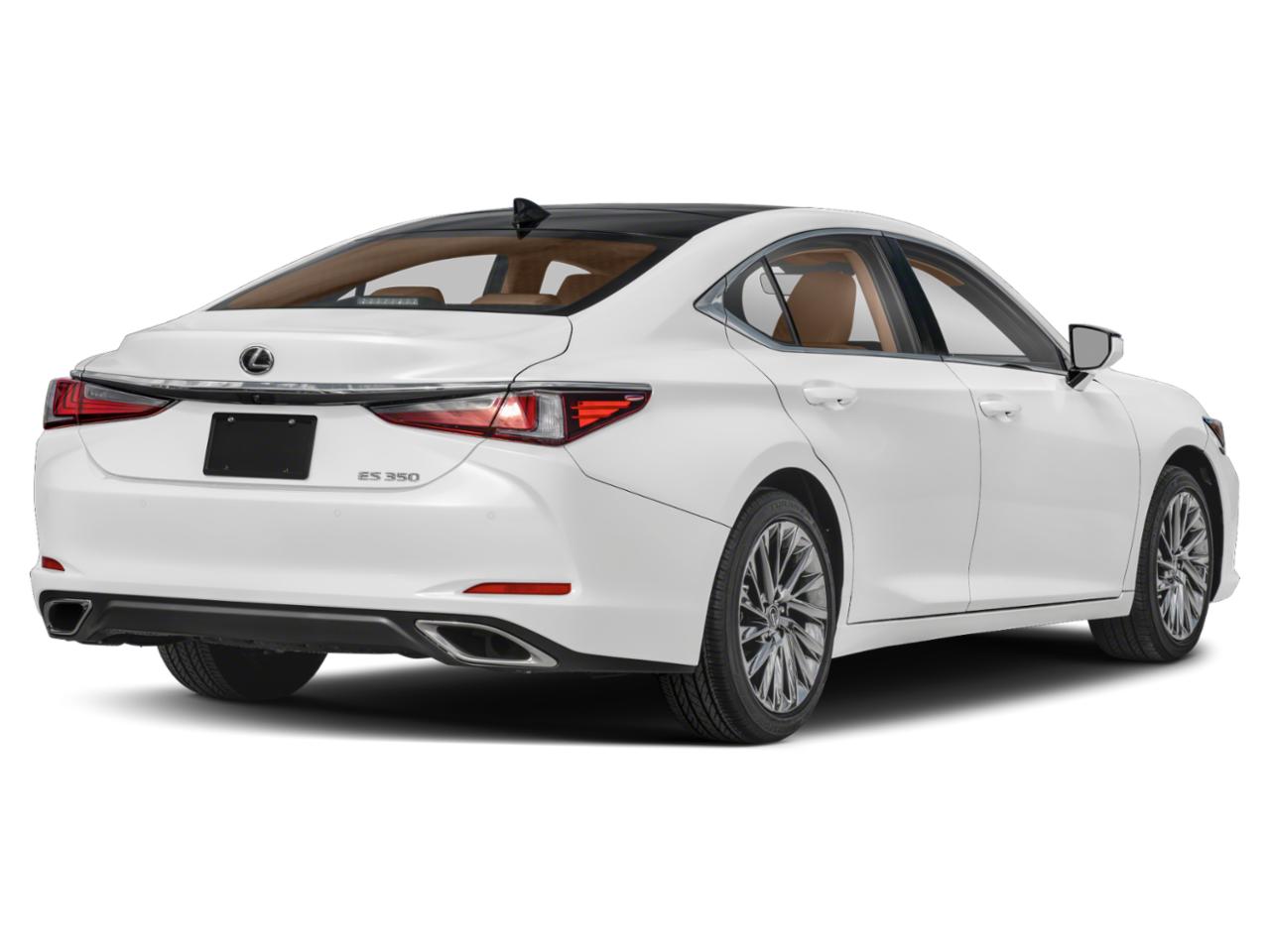 2025 Lexus ES 350 Vehicle Photo in Appleton, WI 54913