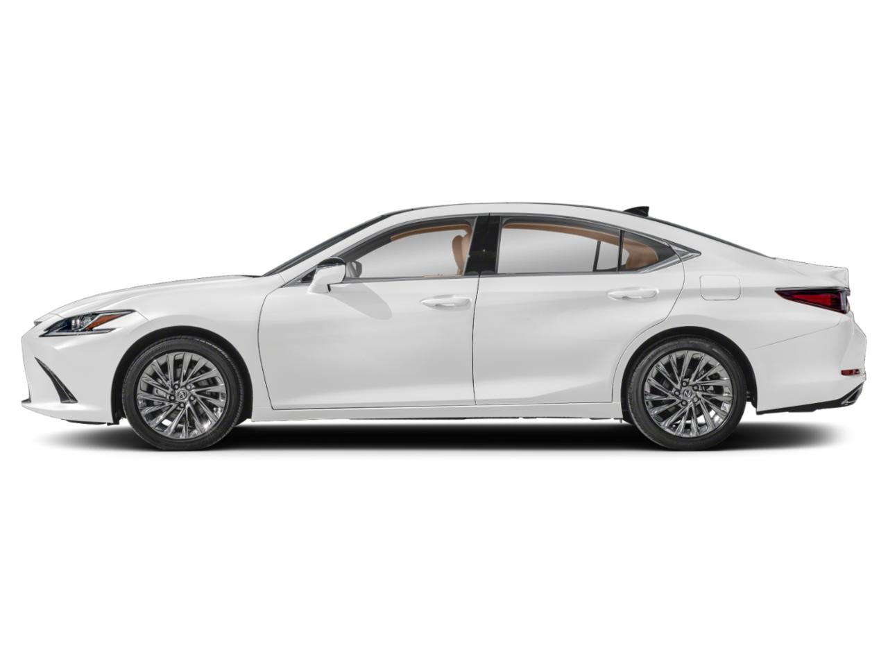 2025 Lexus ES 350 Vehicle Photo in Appleton, WI 54913