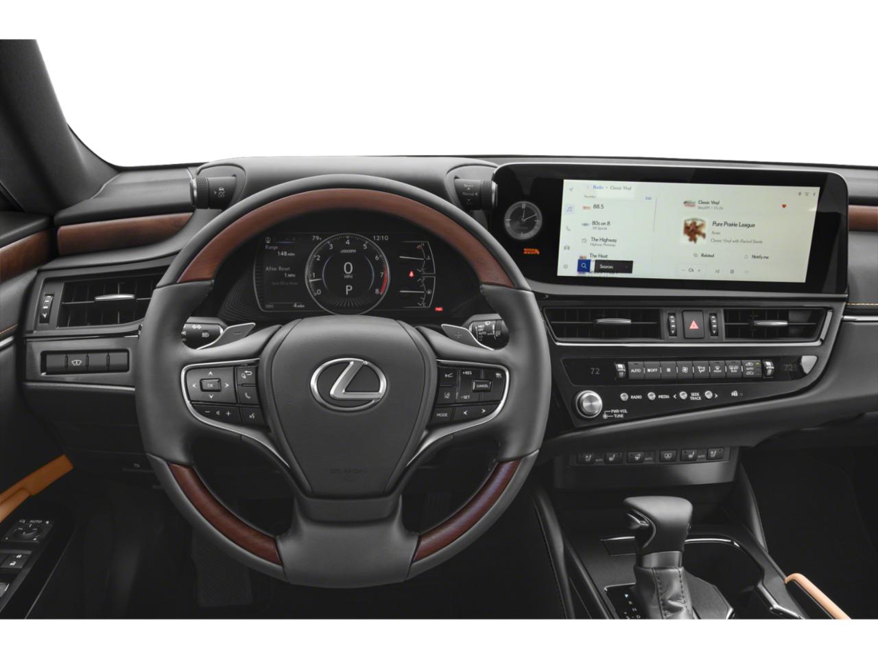 2025 Lexus ES 350 Vehicle Photo in Appleton, WI 54913