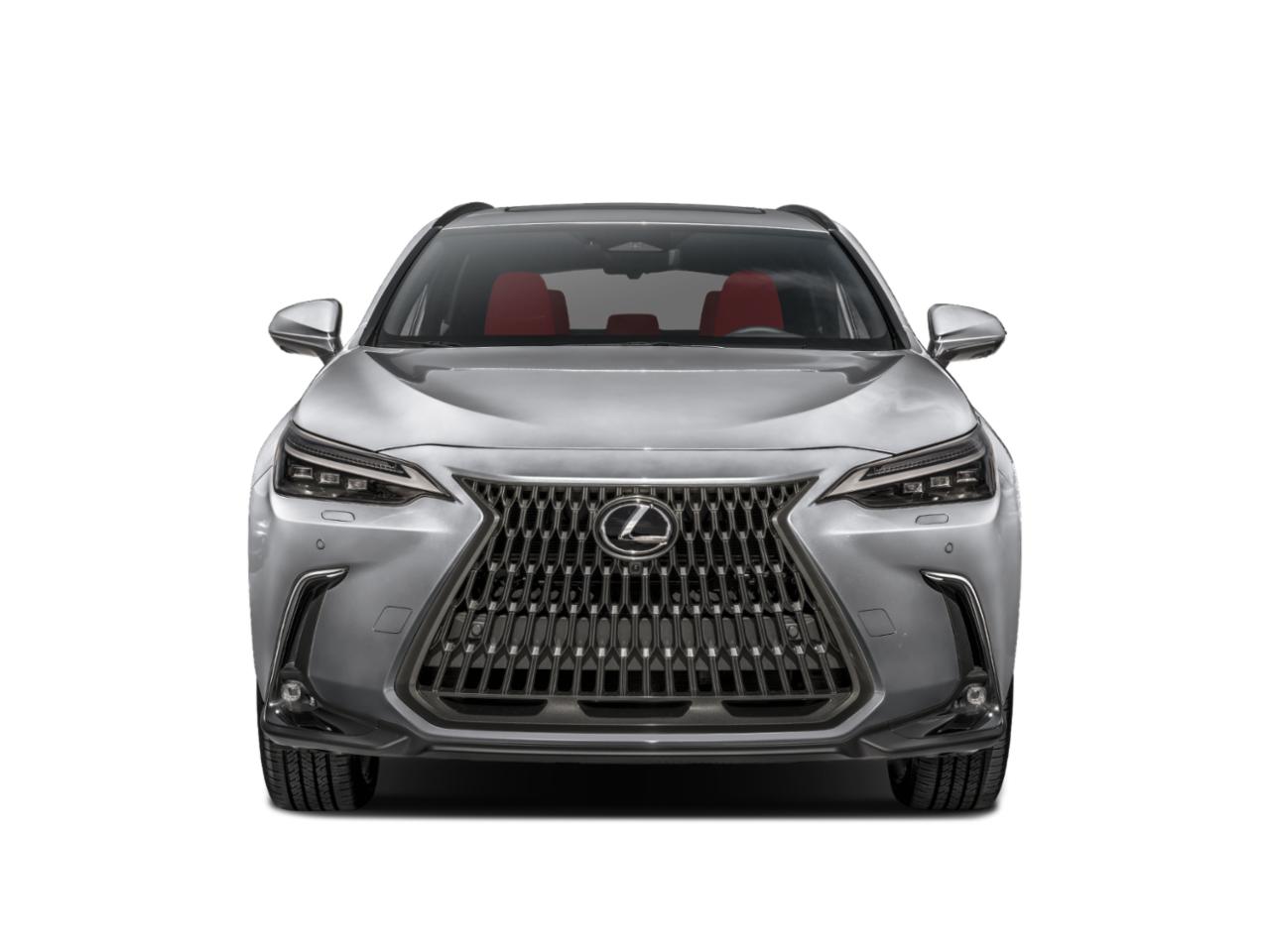 2025 Lexus NX 450h+ Vehicle Photo in Appleton, WI 54913