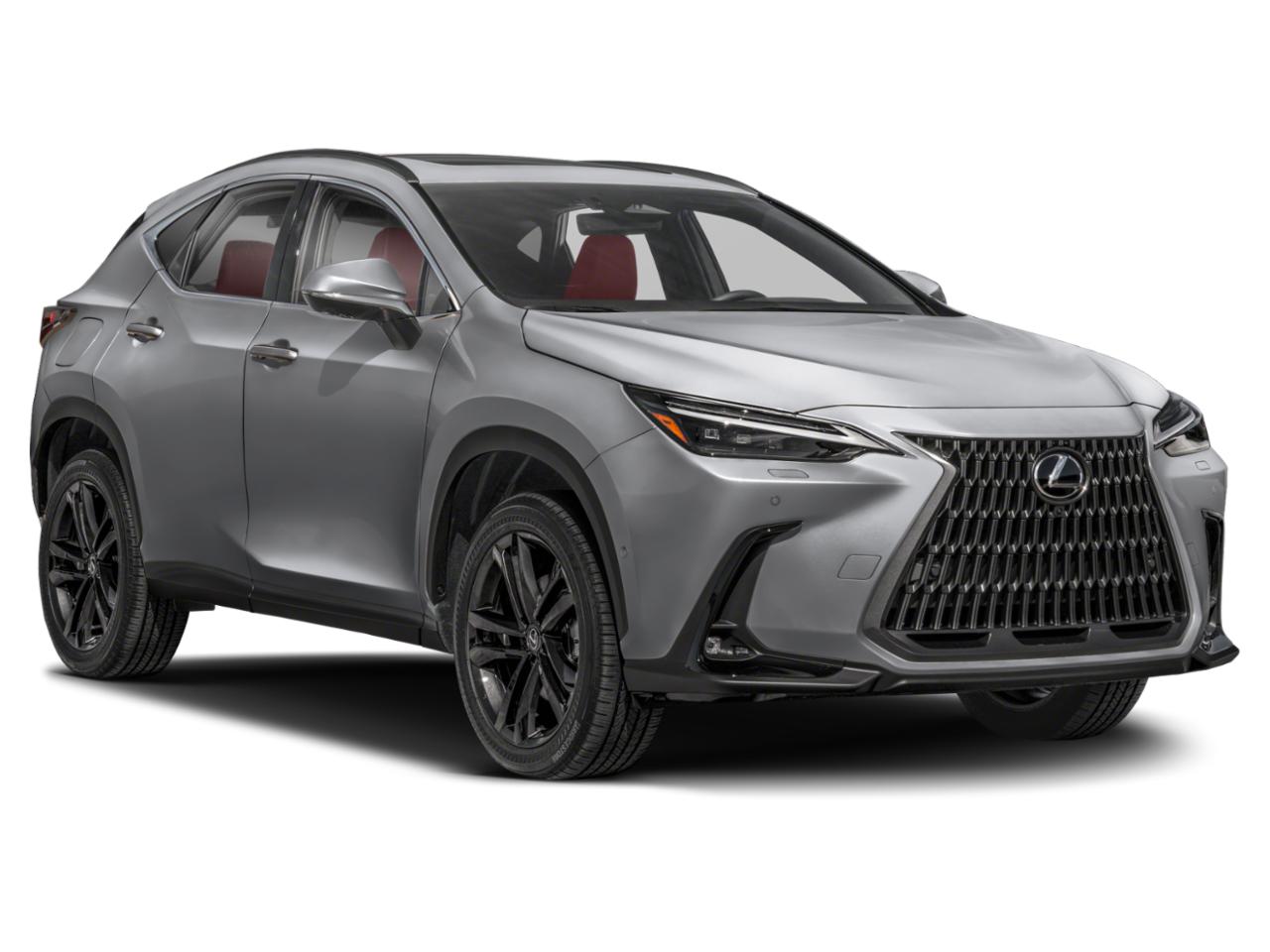 2025 Lexus NX 450h+ Vehicle Photo in Appleton, WI 54913