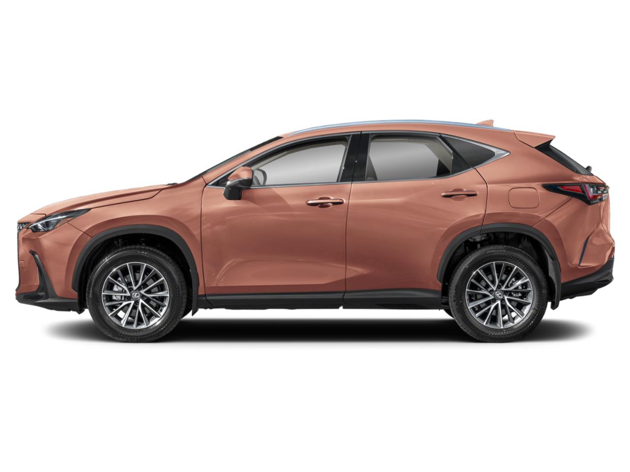 2025 Lexus NX 350 Vehicle Photo in Appleton, WI 54913