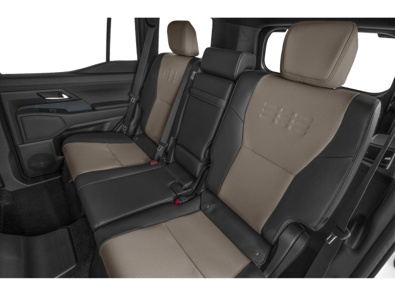 2025 Lexus GX 550 Vehicle Photo in Appleton, WI 54913
