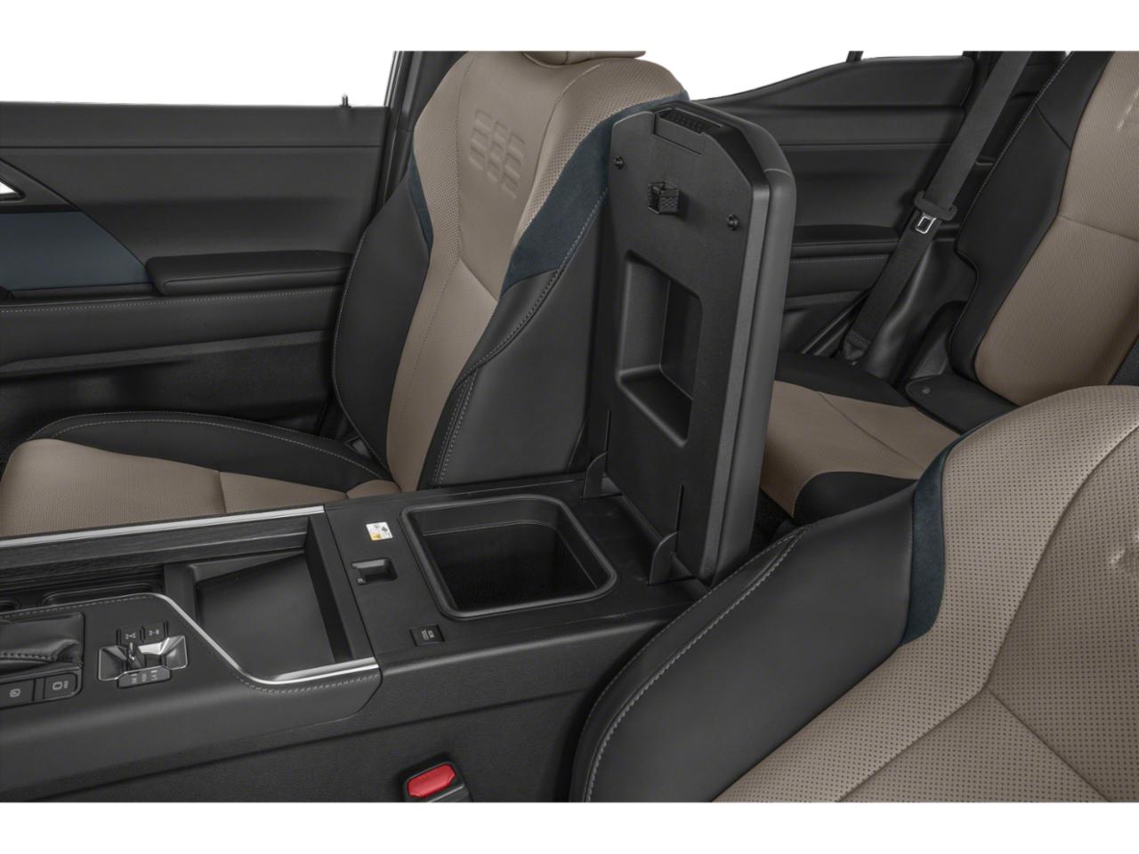 2025 Lexus GX 550 Vehicle Photo in Appleton, WI 54913