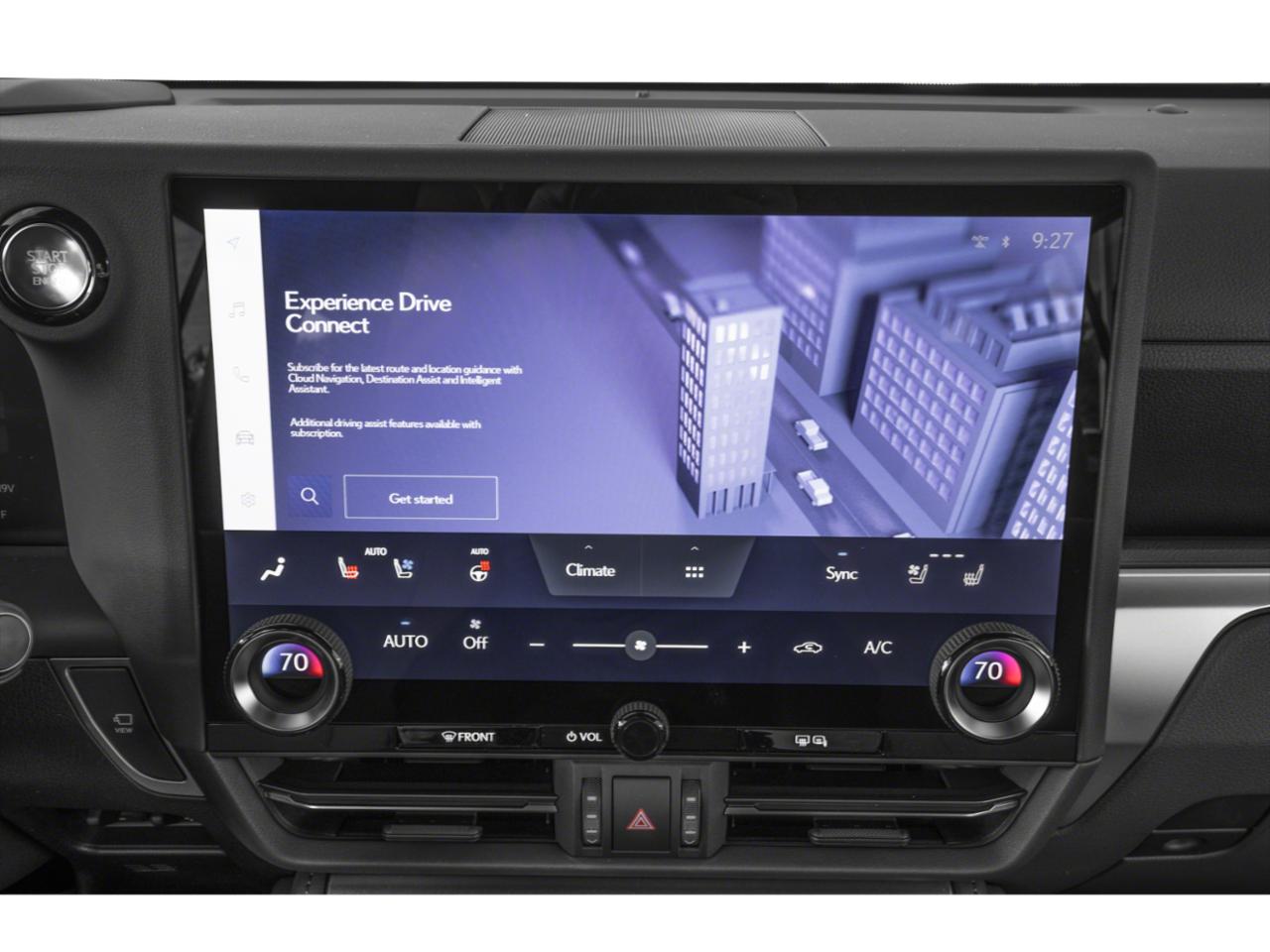2025 Lexus GX 550 Vehicle Photo in Appleton, WI 54913