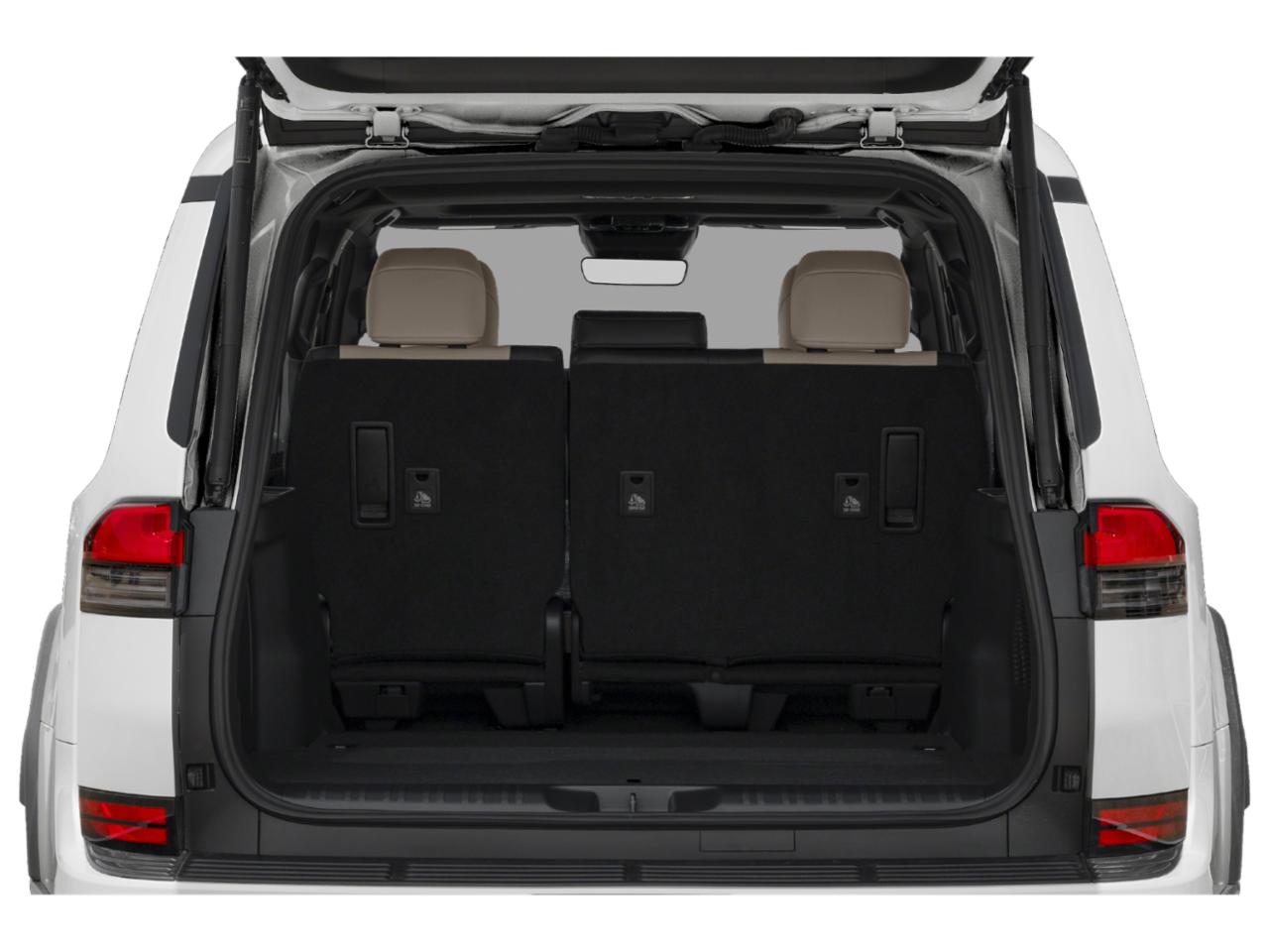2025 Lexus GX 550 Vehicle Photo in Appleton, WI 54913