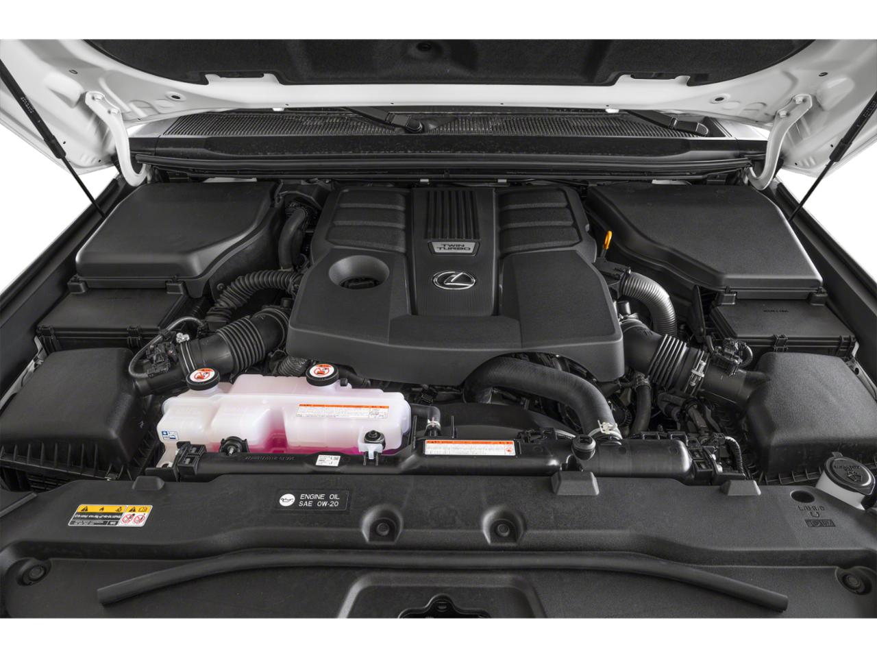 2025 Lexus GX 550 Vehicle Photo in Appleton, WI 54913