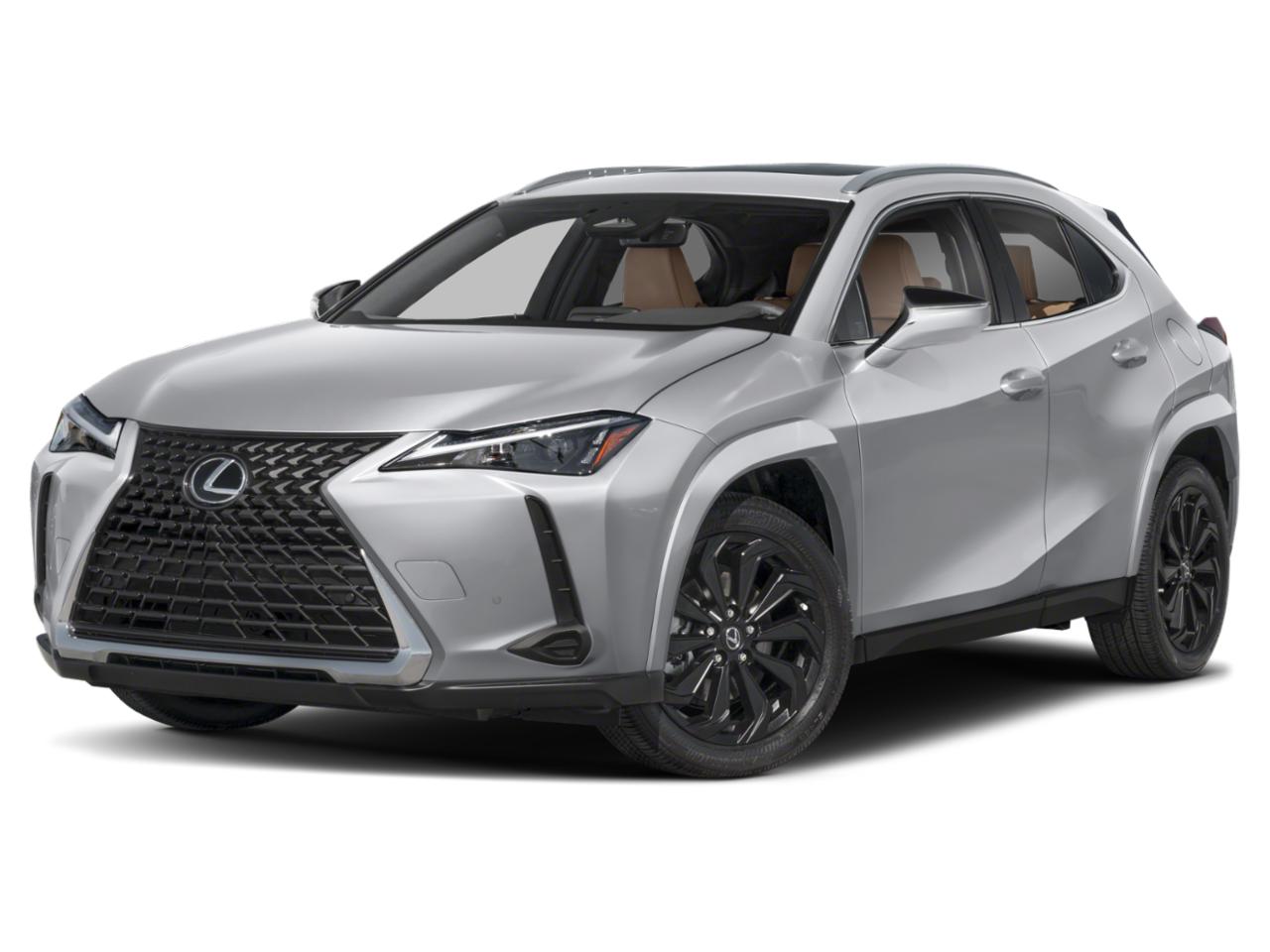 2025 Lexus UX 300h Vehicle Photo in West Palm Beach, FL 33417