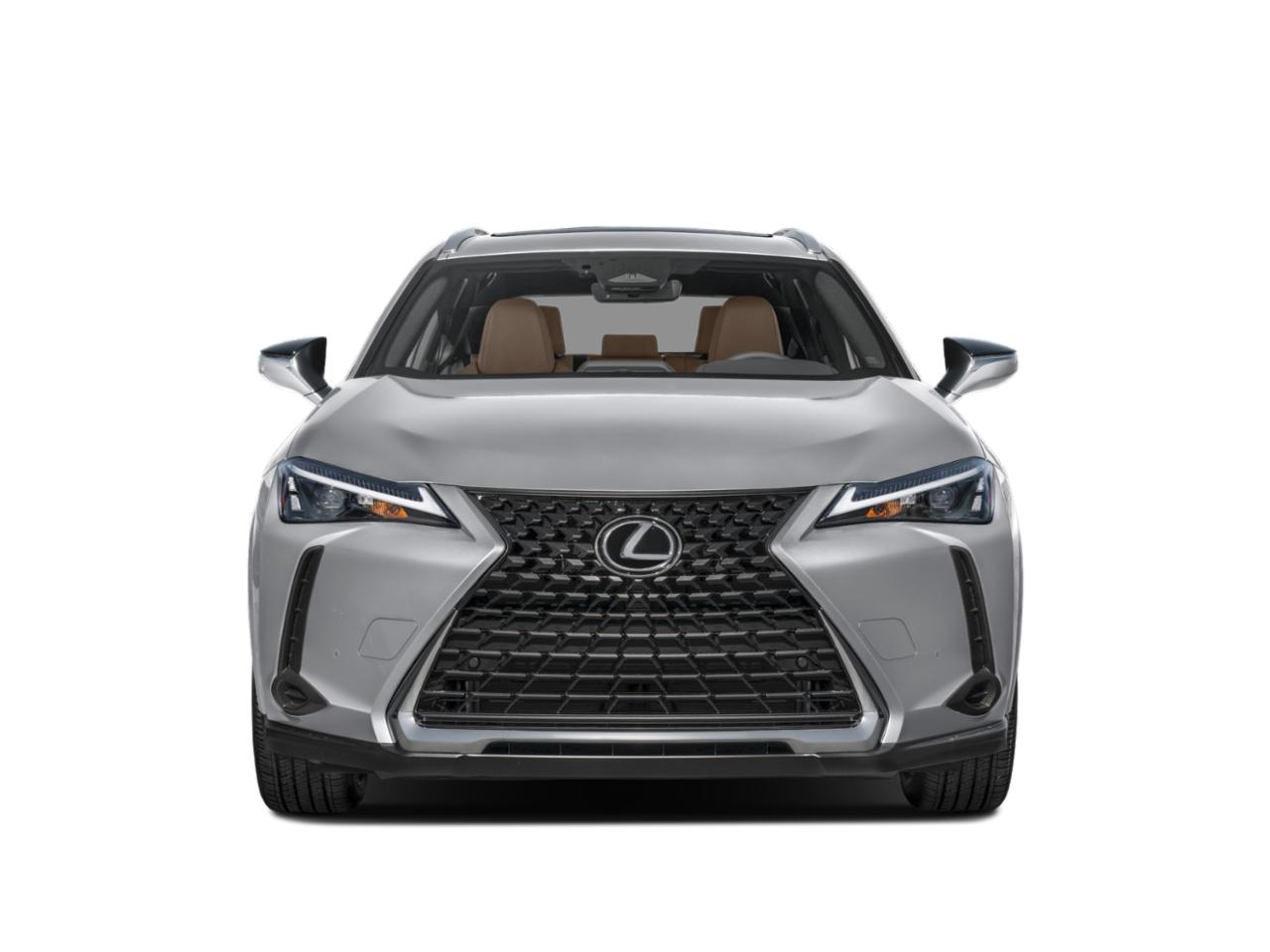 2025 Lexus UX 300h Vehicle Photo in West Palm Beach, FL 33417