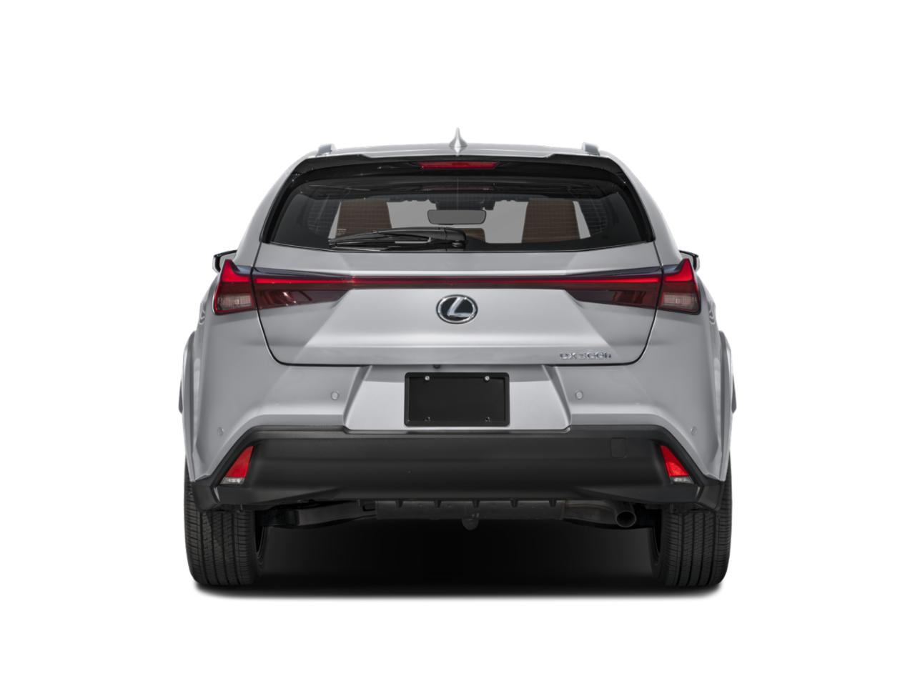 2025 Lexus UX 300h Vehicle Photo in West Palm Beach, FL 33417