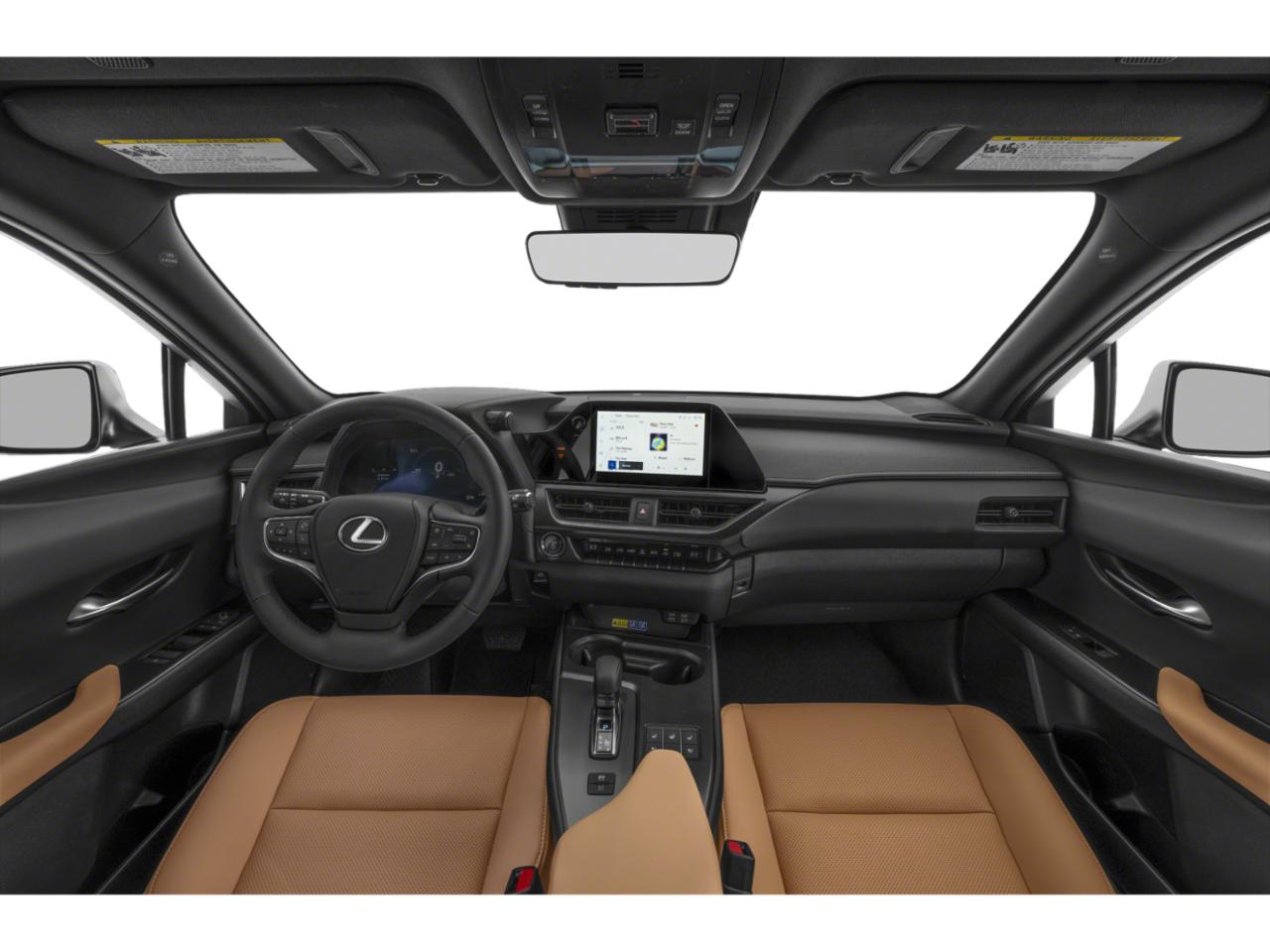 2025 Lexus UX 300h Vehicle Photo in West Palm Beach, FL 33417