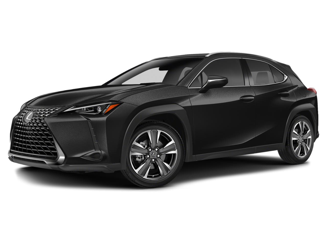 2025 Lexus UX 300h Vehicle Photo in West Palm Beach, FL 33417