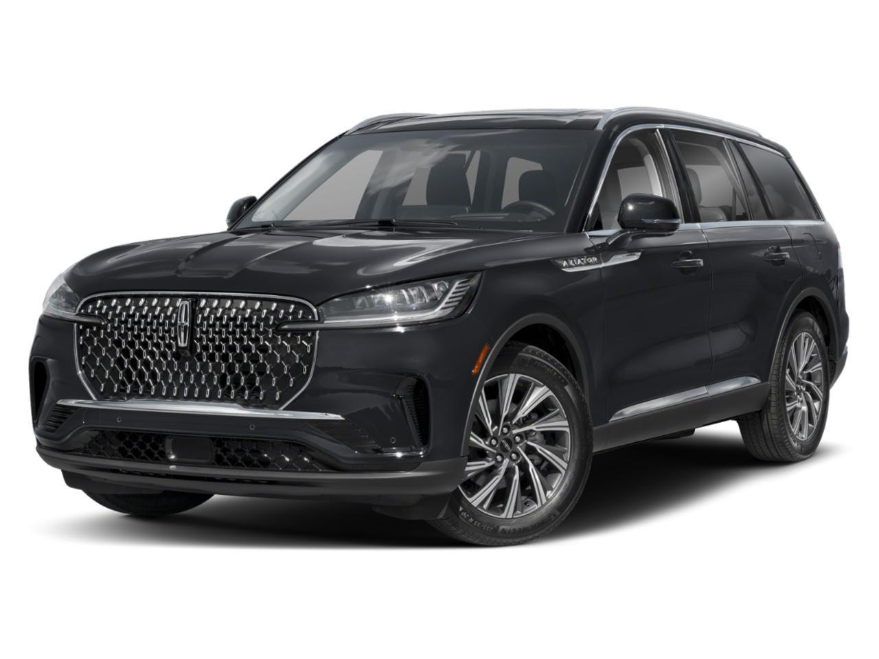 2025 Lincoln Aviator Vehicle Photo in Neenah, WI 54956