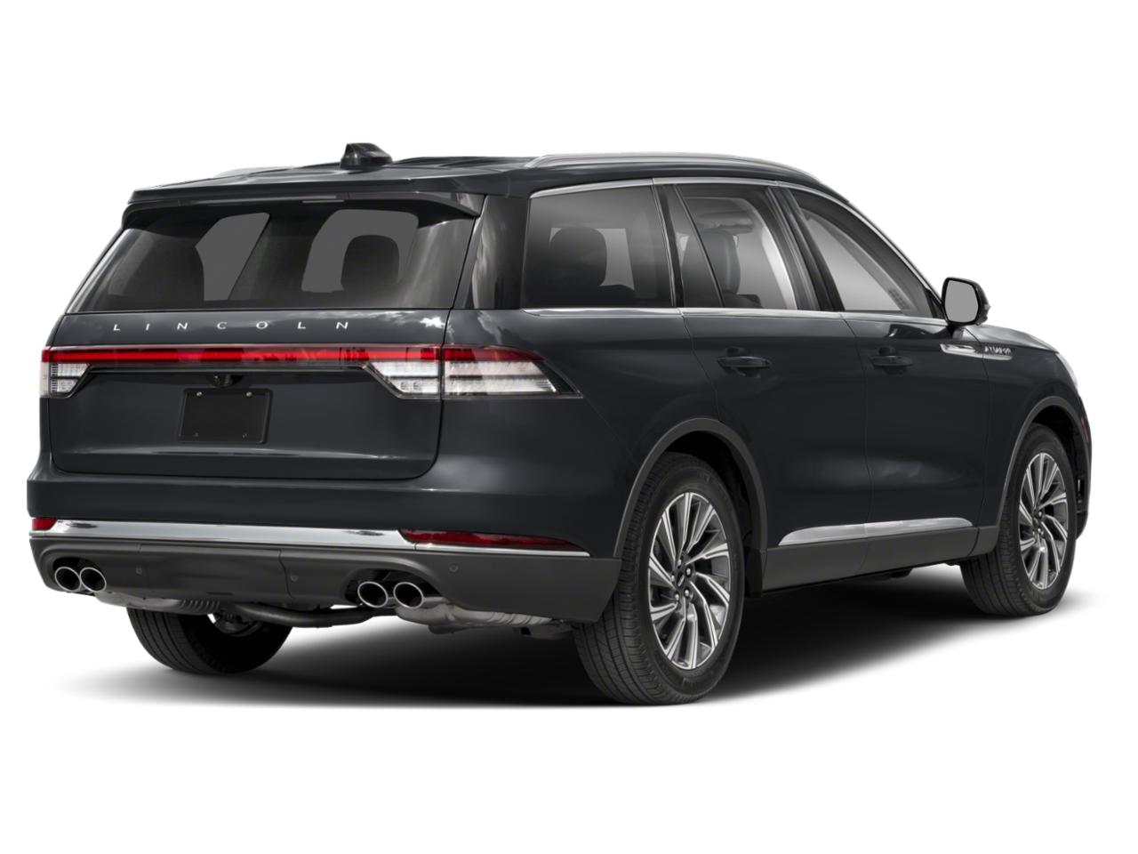 2025 Lincoln Aviator Vehicle Photo in Neenah, WI 54956