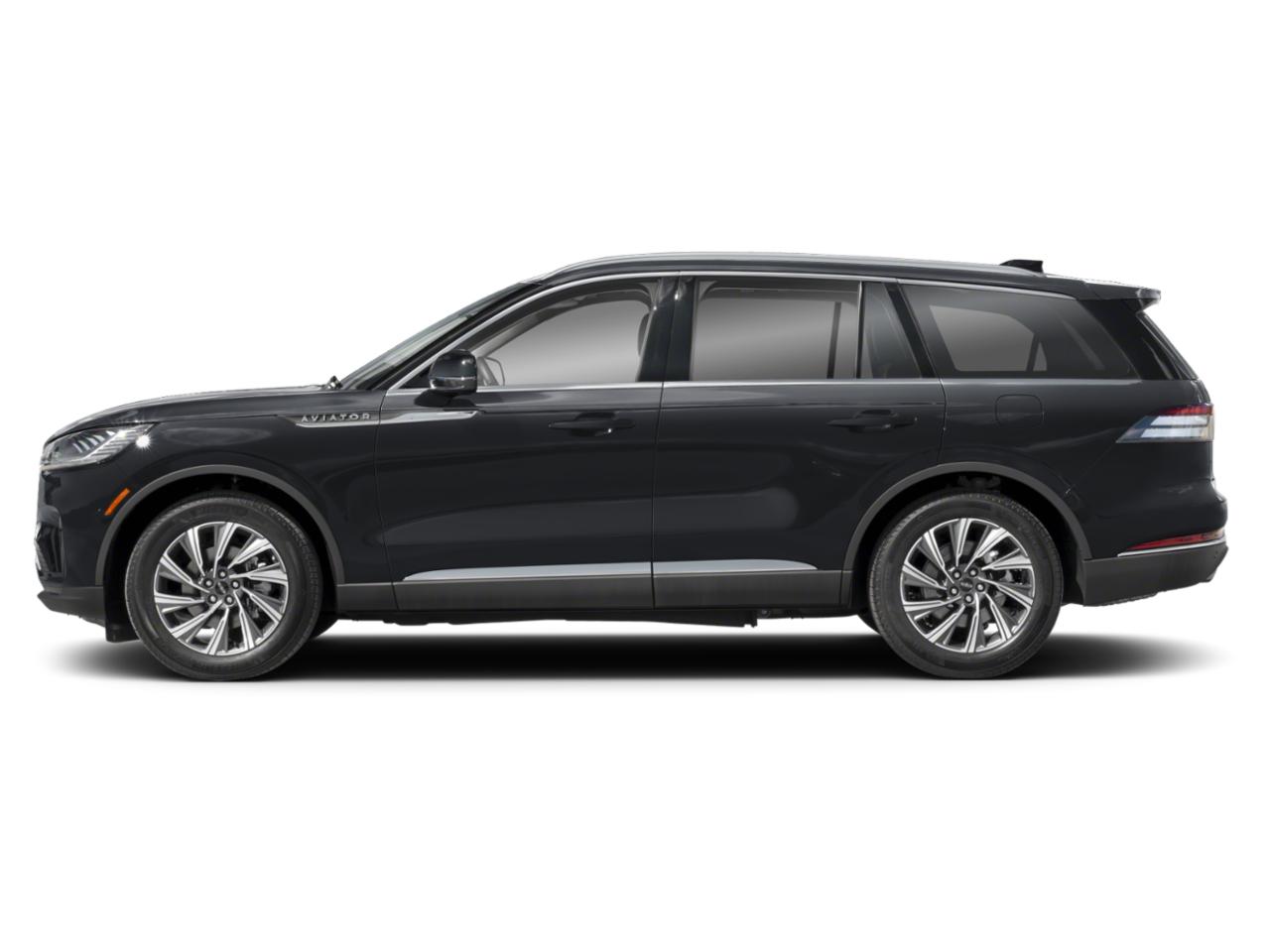 2025 Lincoln Aviator Vehicle Photo in Neenah, WI 54956