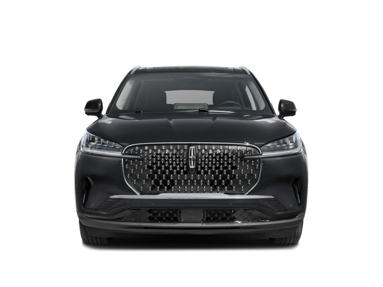 2025 Lincoln Aviator Vehicle Photo in Neenah, WI 54956