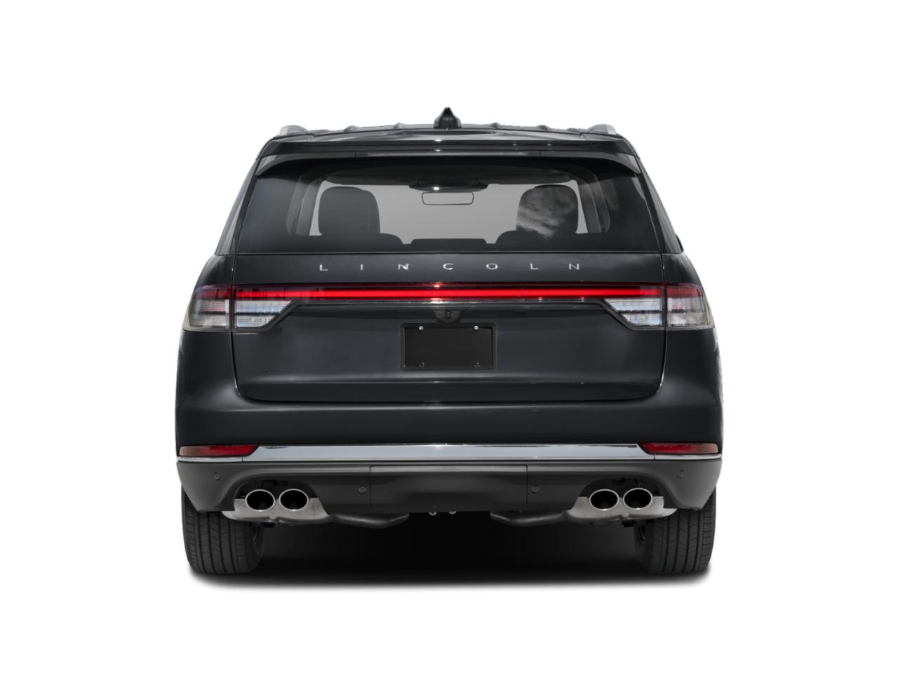 2025 Lincoln Aviator Vehicle Photo in Neenah, WI 54956