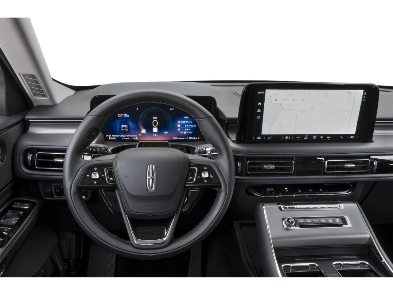 2025 Lincoln Aviator Vehicle Photo in Neenah, WI 54956