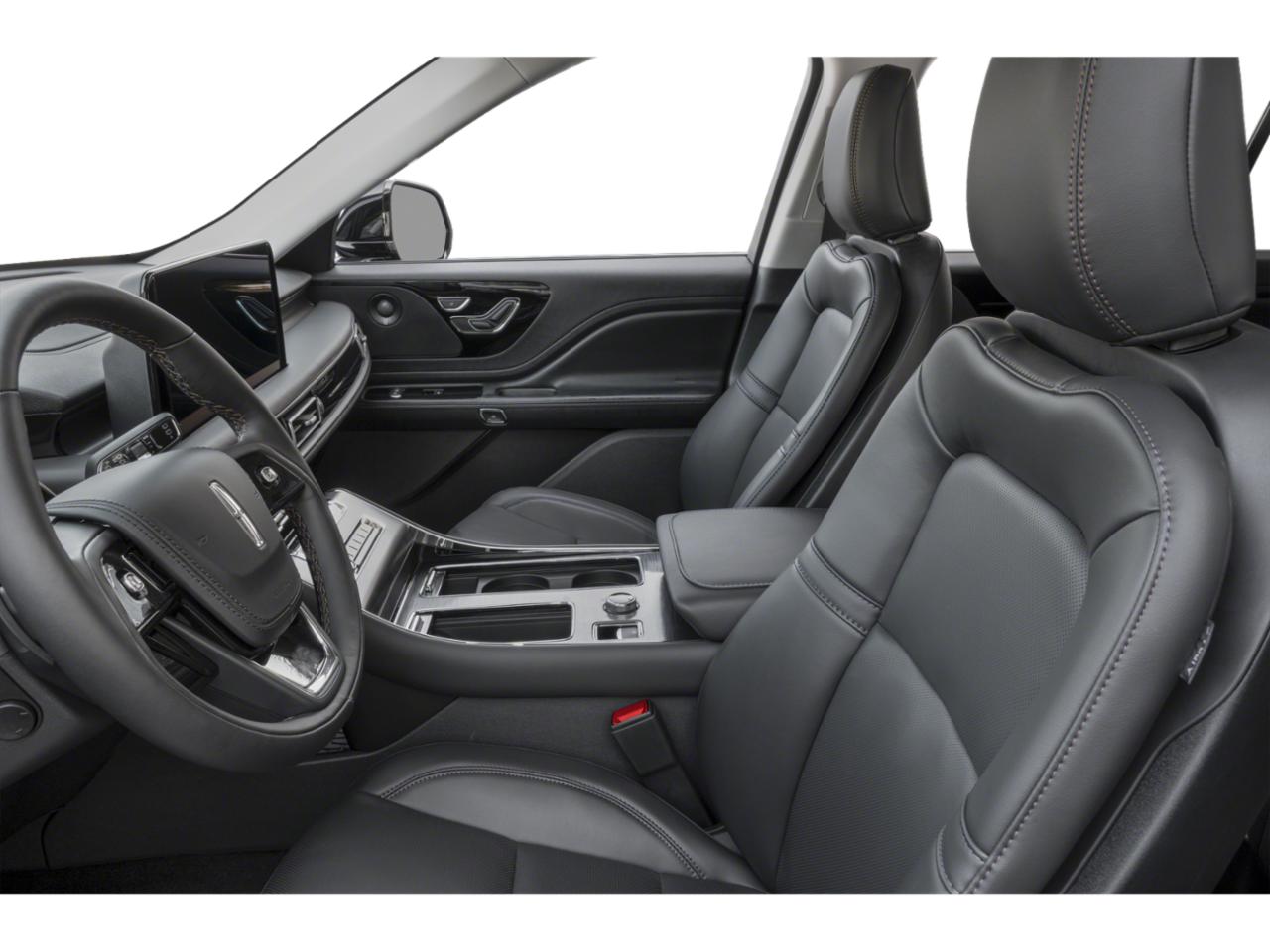 2025 Lincoln Aviator Vehicle Photo in Neenah, WI 54956