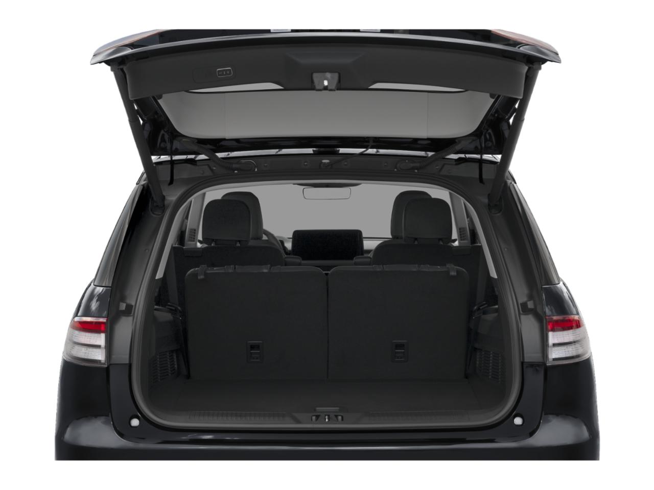 2025 Lincoln Aviator Vehicle Photo in Neenah, WI 54956