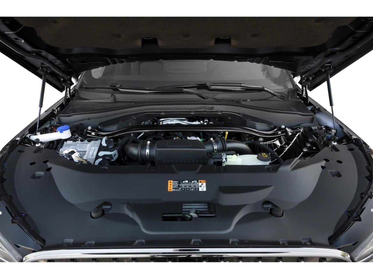 2025 Lincoln Aviator Vehicle Photo in Neenah, WI 54956