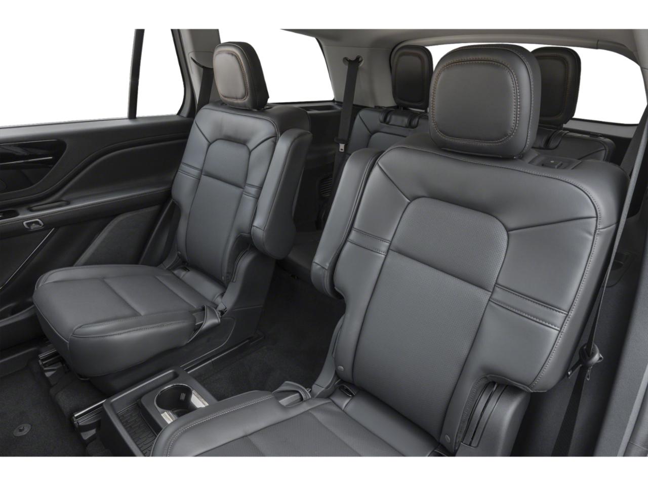 2025 Lincoln Aviator Vehicle Photo in Neenah, WI 54956