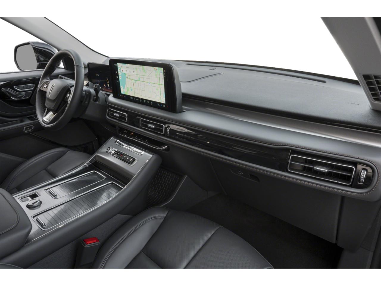 2025 Lincoln Aviator Vehicle Photo in Neenah, WI 54956