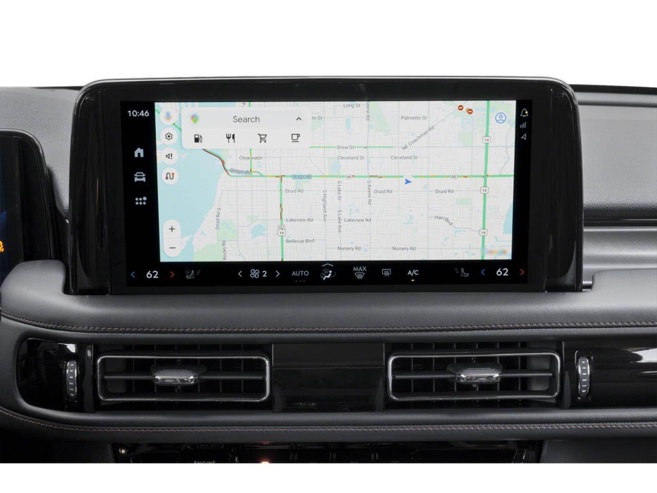2025 Lincoln Aviator Vehicle Photo in Neenah, WI 54956