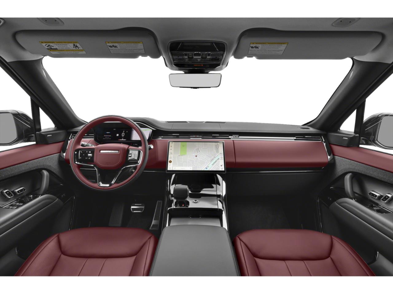 2025 Range Rover Sport Vehicle Photo in Appleton, WI 54913