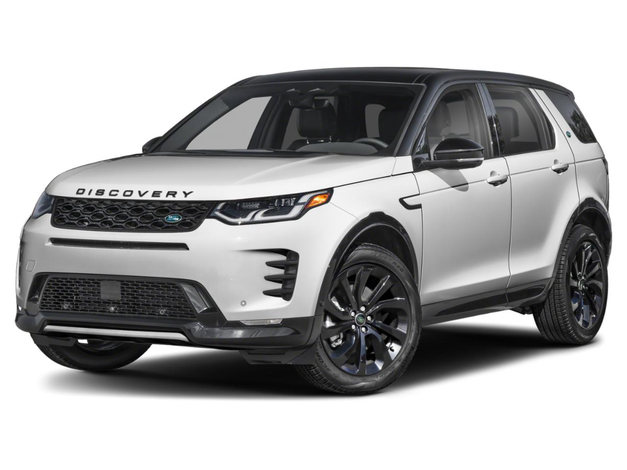 2025 Discovery Sport Vehicle Photo in Appleton, WI 54913