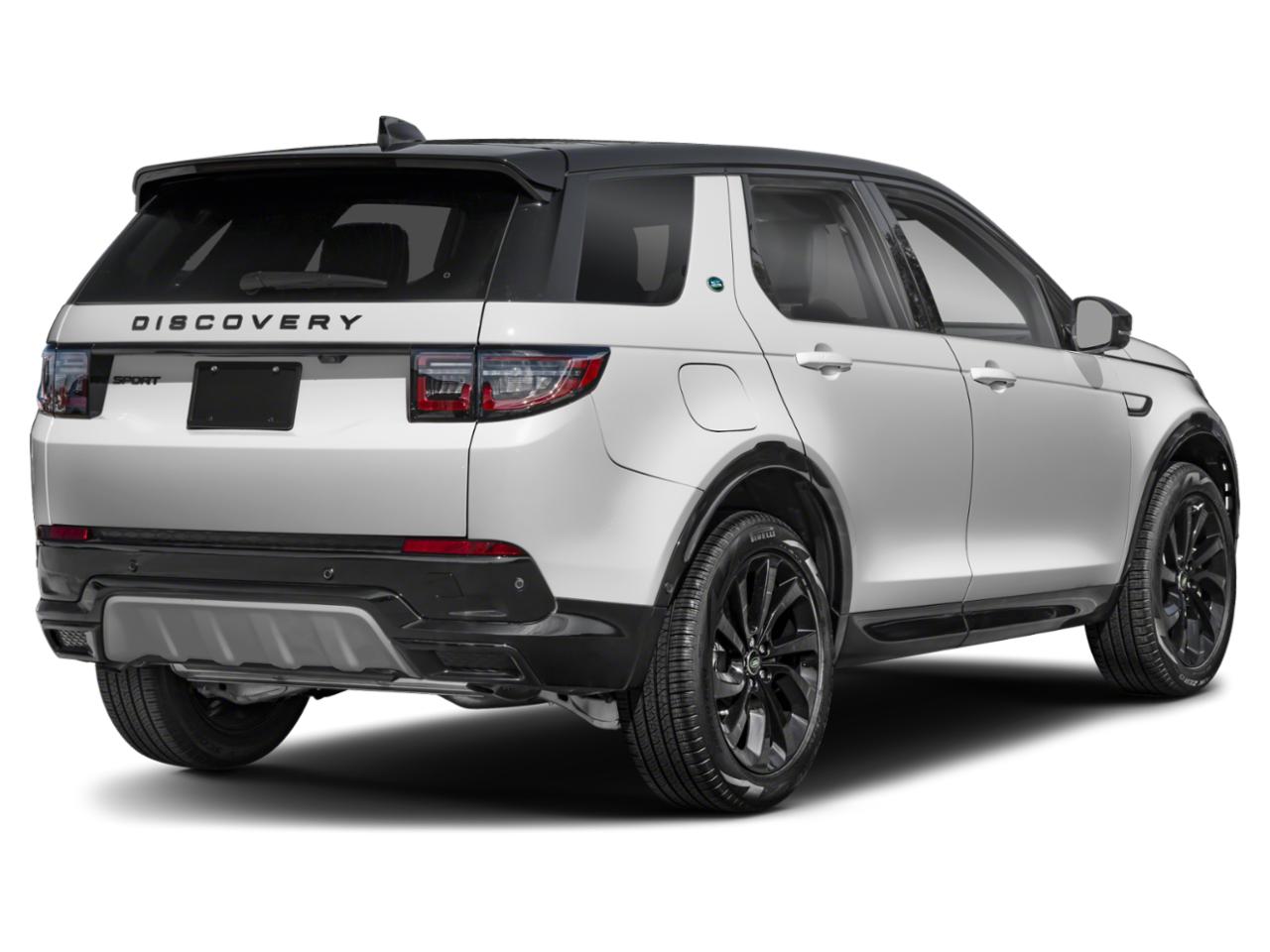 2025 Discovery Sport Vehicle Photo in Appleton, WI 54913