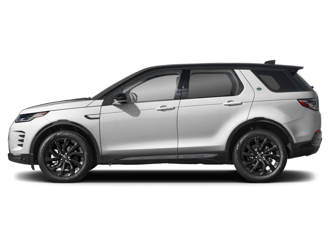 2025 Discovery Sport Vehicle Photo in Appleton, WI 54913
