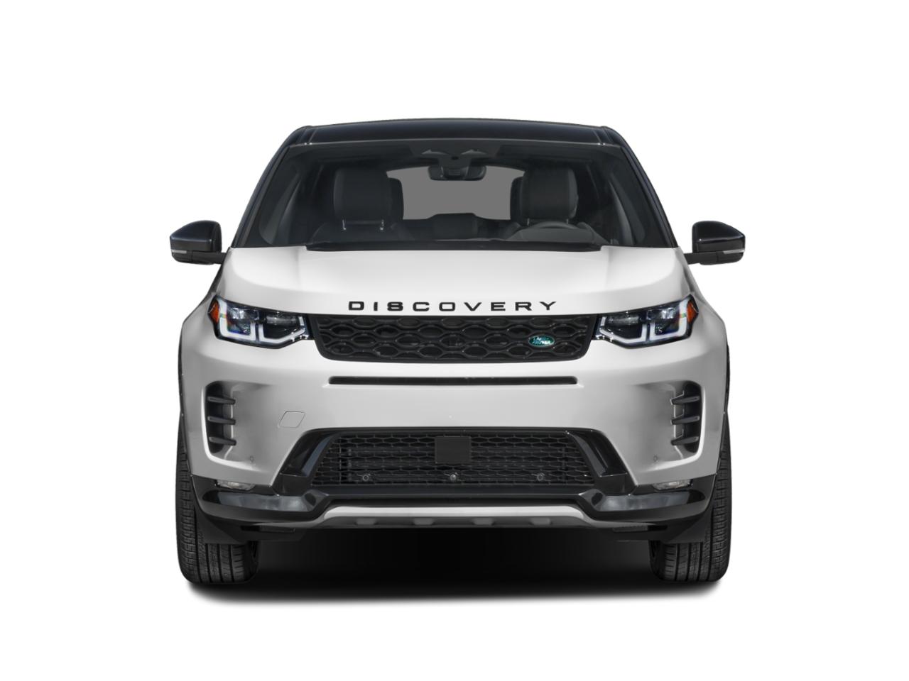 2025 Discovery Sport Vehicle Photo in Appleton, WI 54913