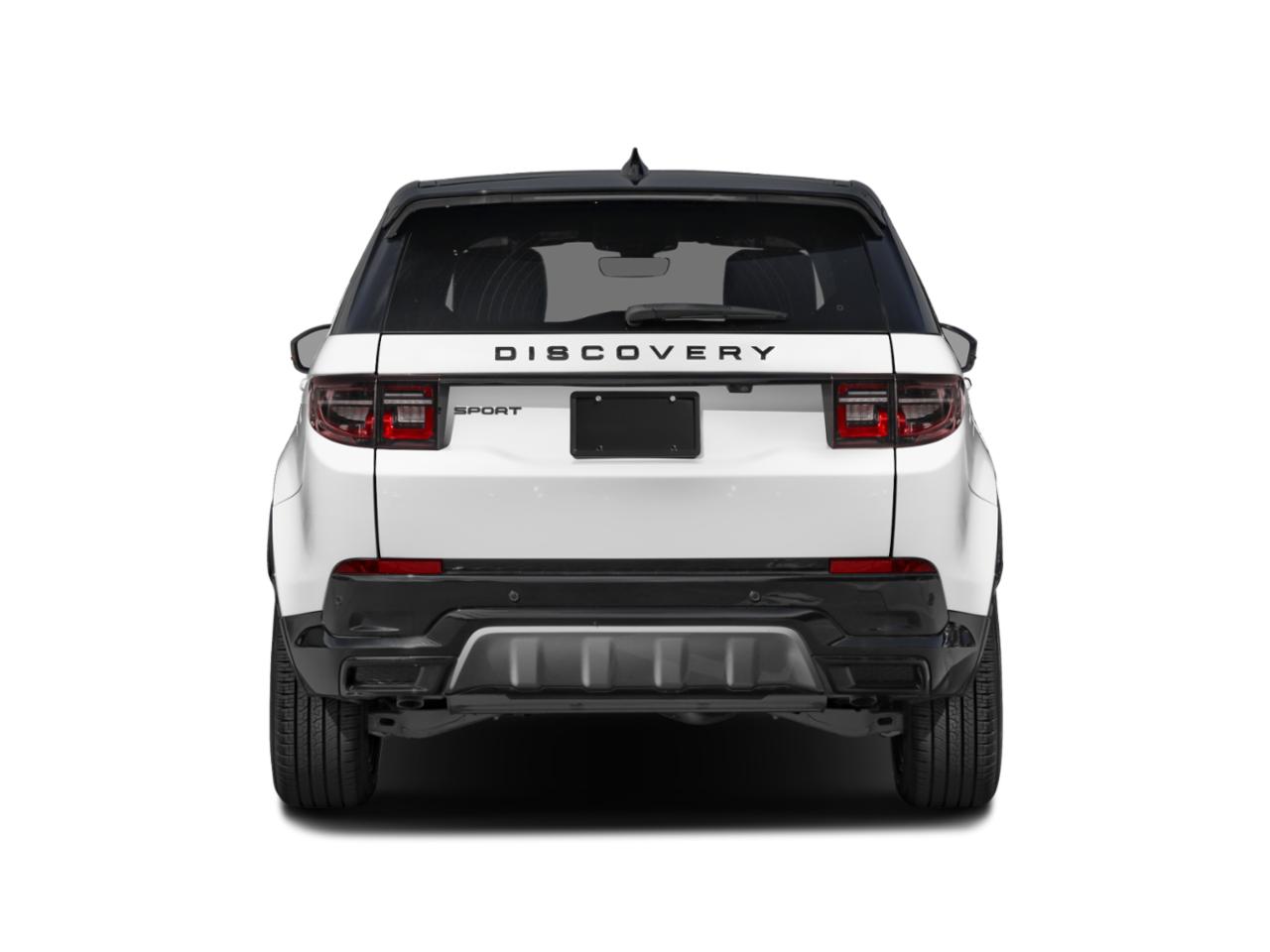 2025 Discovery Sport Vehicle Photo in Appleton, WI 54913