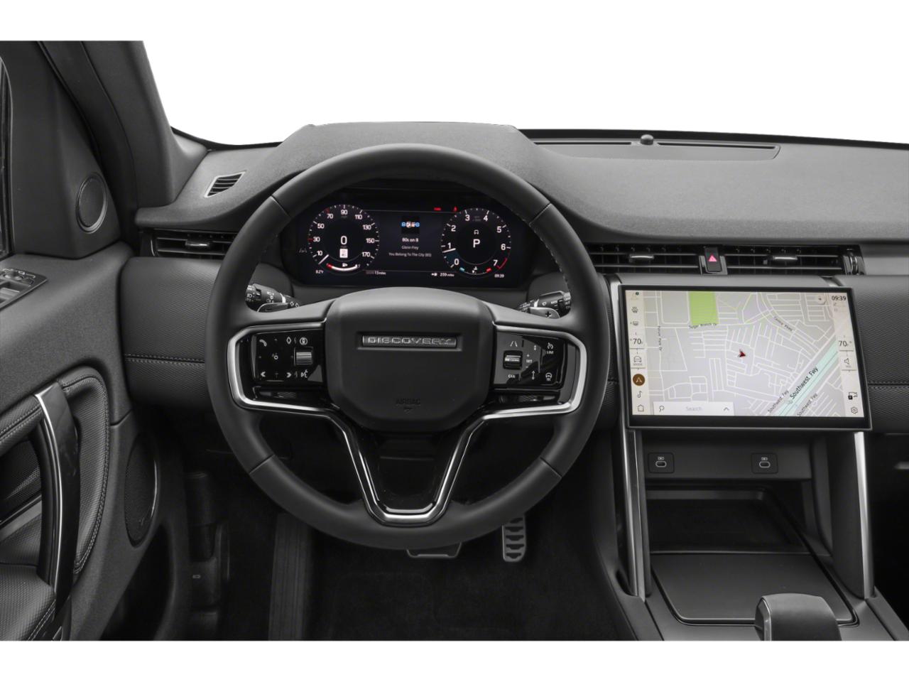 2025 Discovery Sport Vehicle Photo in Appleton, WI 54913