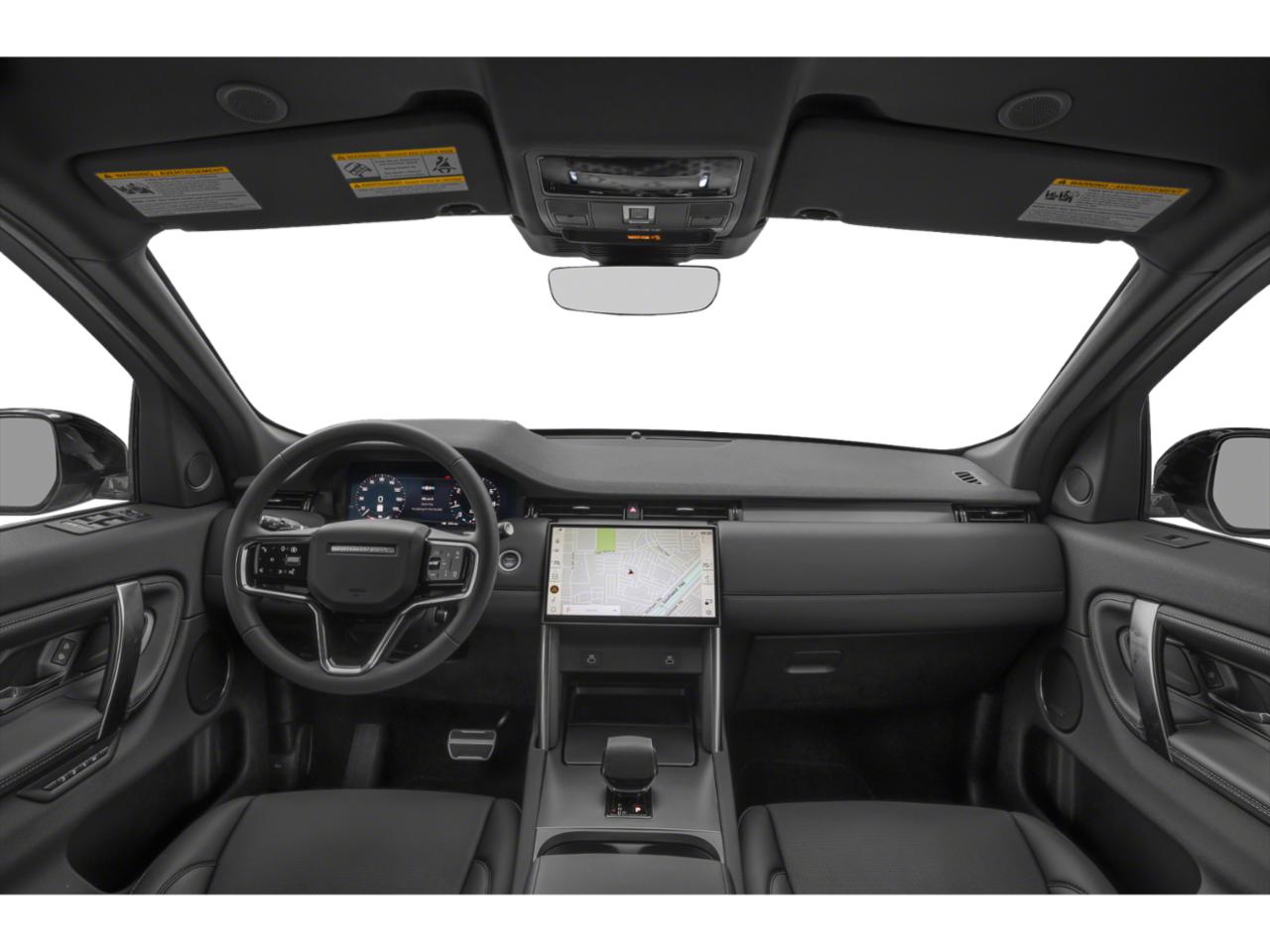 2025 Discovery Sport Vehicle Photo in Appleton, WI 54913