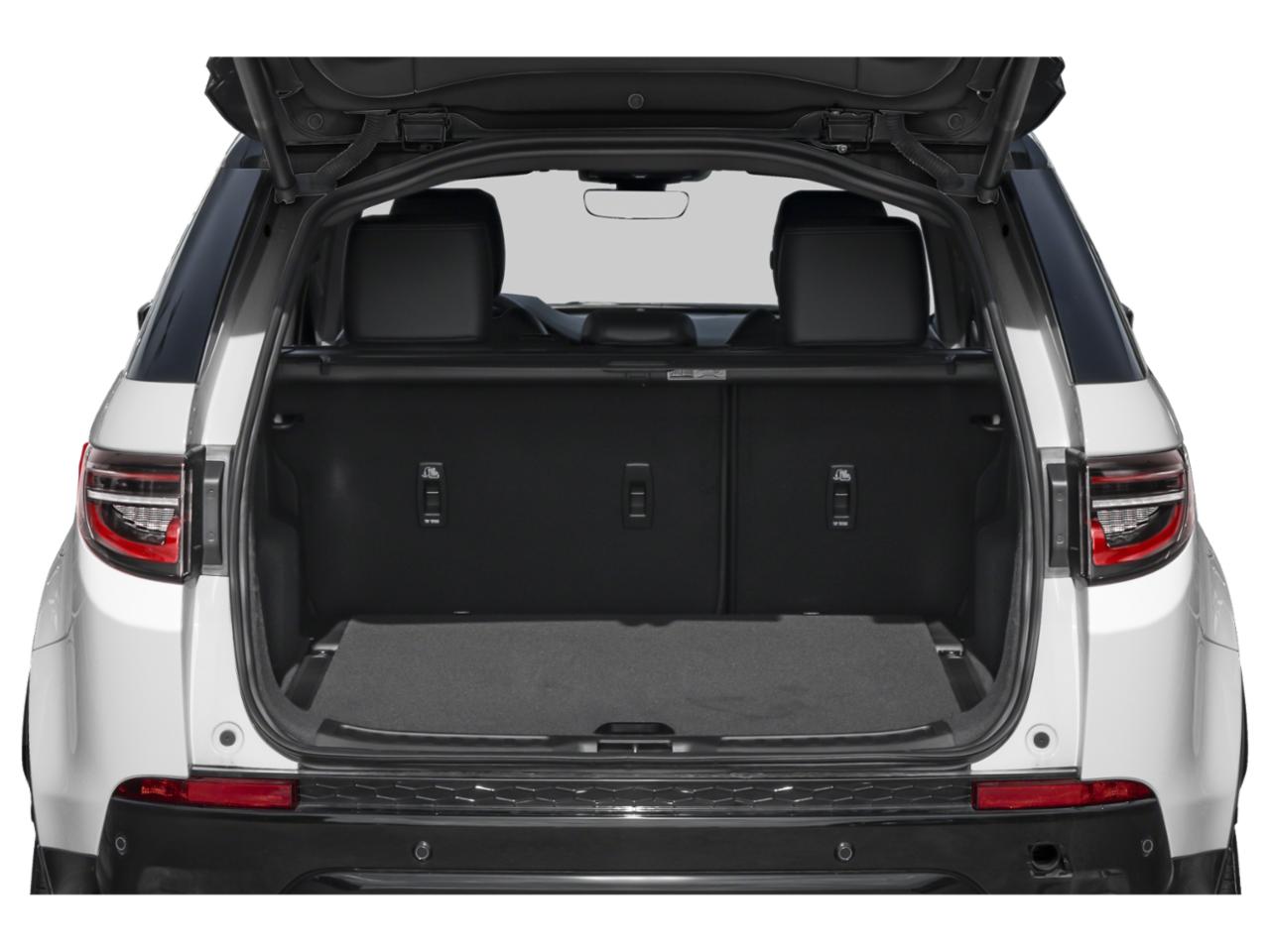 2025 Discovery Sport Vehicle Photo in Appleton, WI 54913