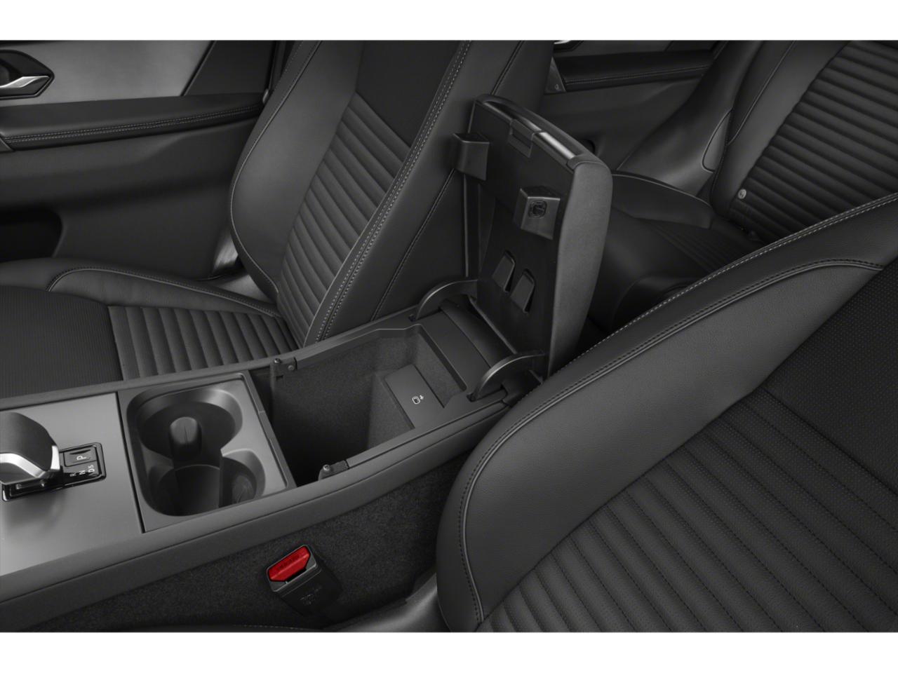 2025 Discovery Sport Vehicle Photo in Appleton, WI 54913