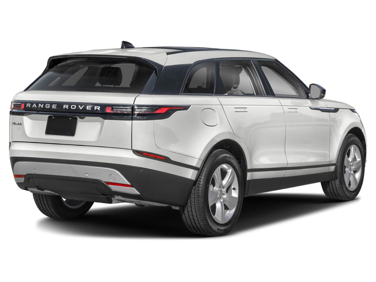 2025 Land Rover Range Rover Velar Vehicle Photo in Pompano Beach, FL 33064