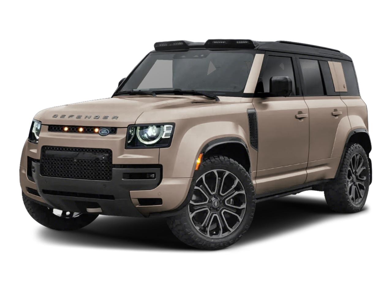 2025 Defender Vehicle Photo in Appleton, WI 54913