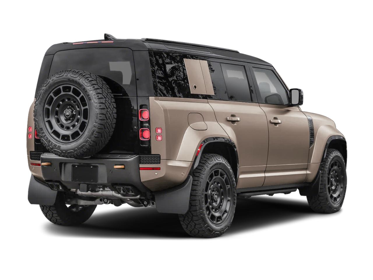2025 Defender Vehicle Photo in Appleton, WI 54913